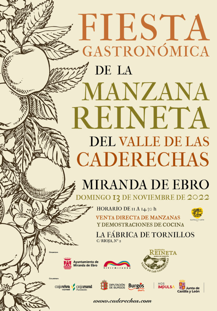 Fiesta gastro Miranda 2022 (I)
